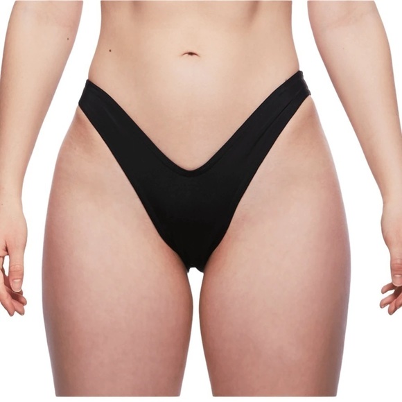 UNIKA BIKINI SET 2 bottoms 1 top MIX AND MATCH NWT - Picture 2 of 13